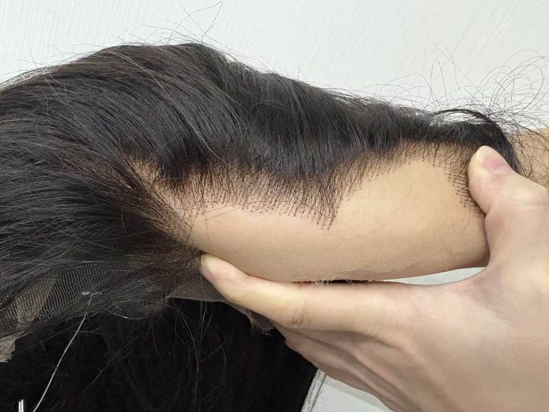 LAGOS 13X6 HD FRONTAL