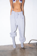 HOODY SWEAT PANT