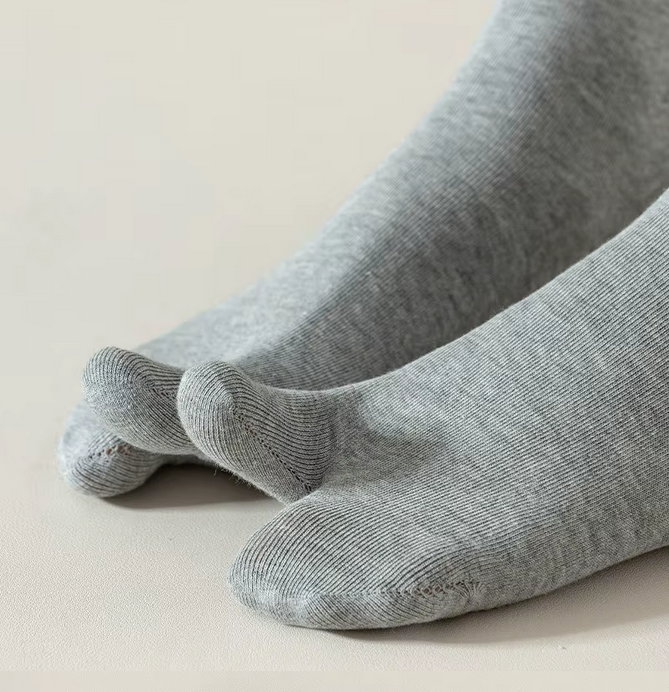 6 PACK UNISEX TABI SOCKS