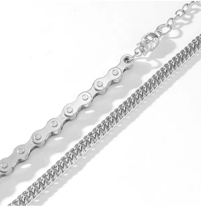 BELT LOOP CHAIN