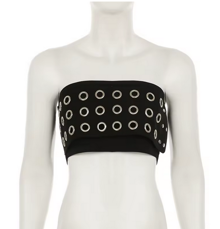 GROMET TOP & BOTTOM SET