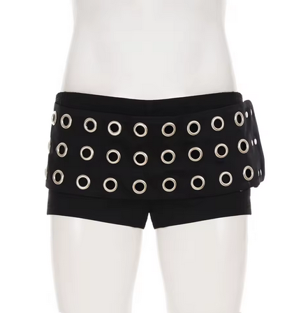 GROMET TOP & BOTTOM SET