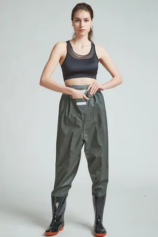 SWAMP PANTS UNISEX
