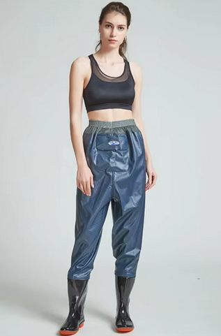 SWAMP PANTS UNISEX