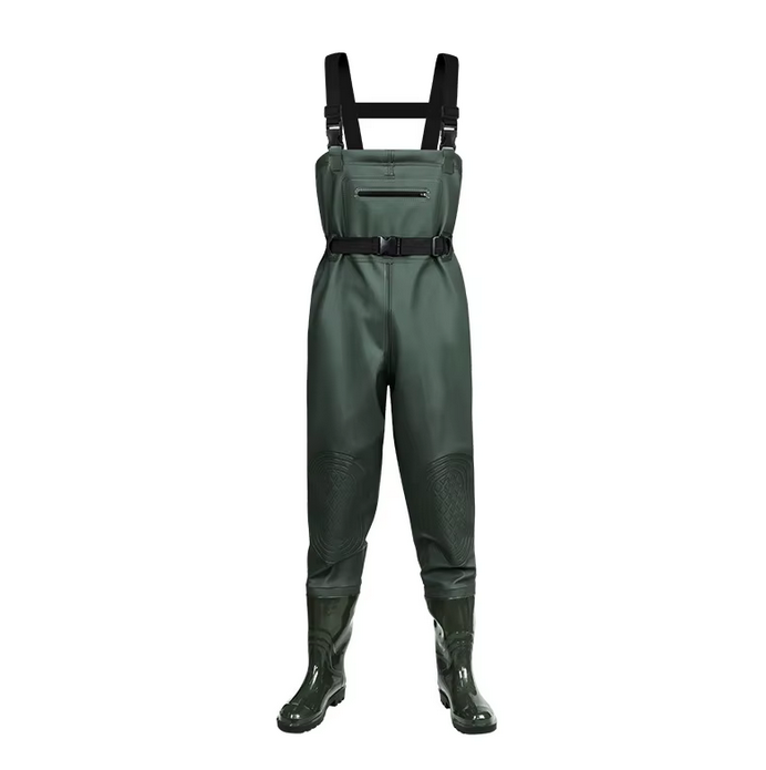ALL TERRAIN SWAMP  OVERALLS