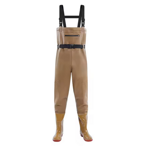 ALL TERRAIN SWAMP  OVERALLS