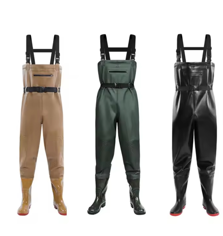ALL TERRAIN SWAMP  OVERALLS