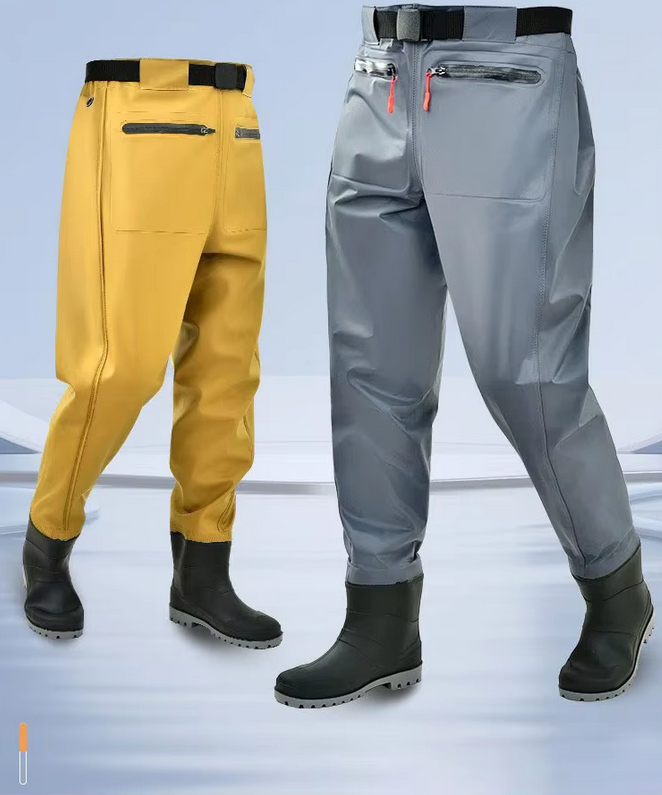 ALL TERRAIN SWAMP PANTS