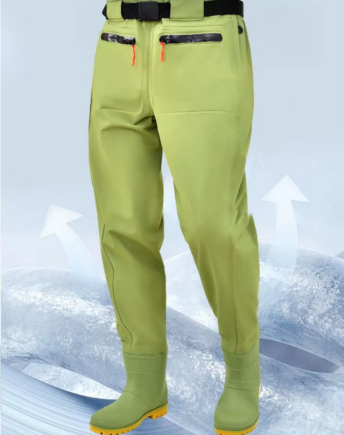 ALL TERRAIN SWAMP PANTS