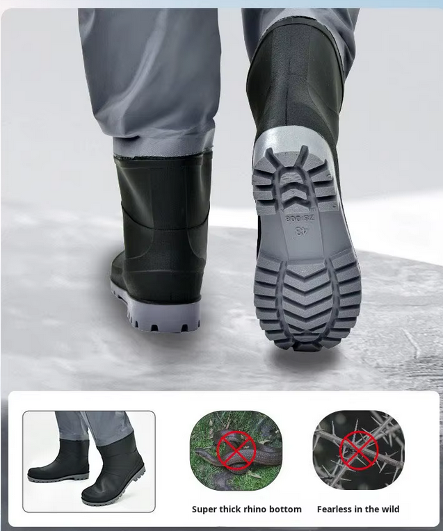 ALL TERRAIN SWAMP PANTS