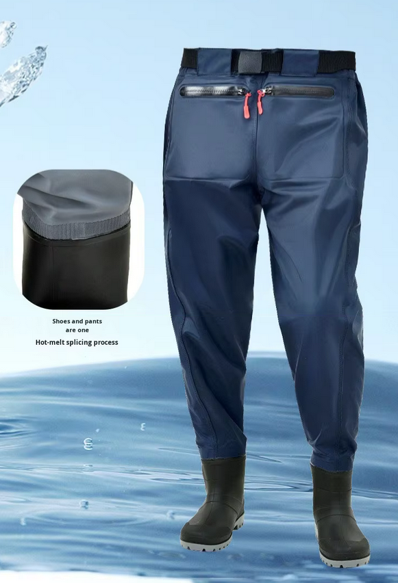 ALL TERRAIN SWAMP PANTS
