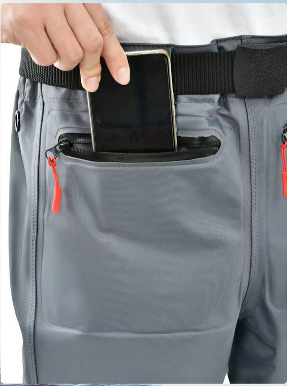 ALL TERRAIN SWAMP PANTS