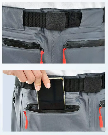 ALL TERRAIN SWAMP PANTS