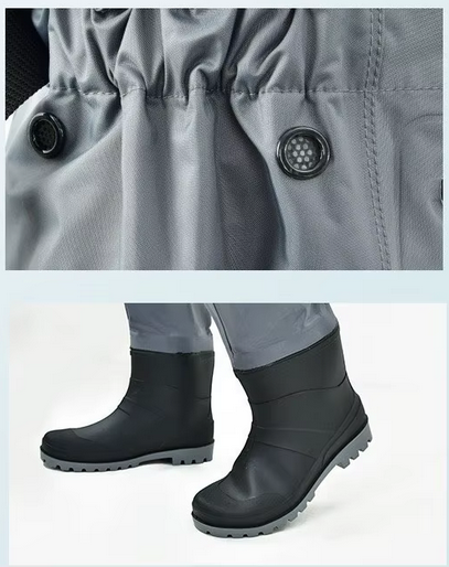 ALL TERRAIN SWAMP PANTS