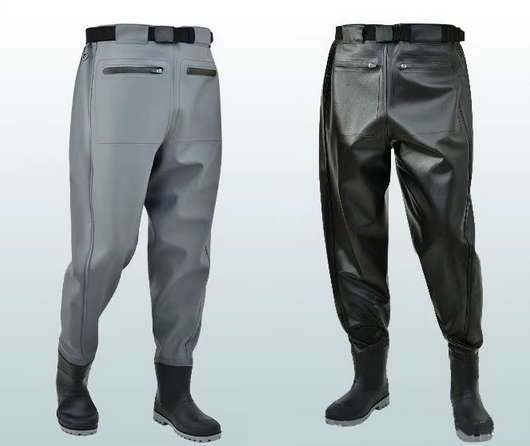 ALL TERRAIN SWAMP PANTS