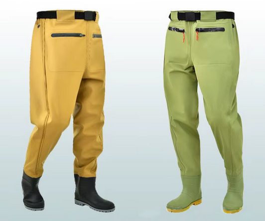 ALL TERRAIN SWAMP PANTS