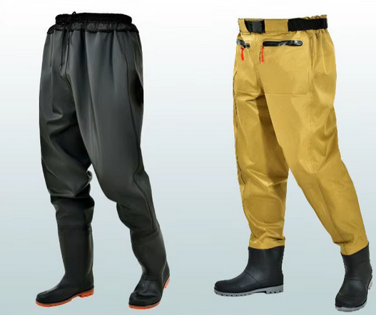 ALL TERRAIN SWAMP PANTS