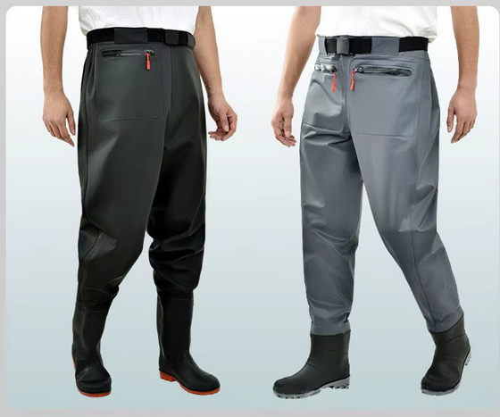 ALL TERRAIN SWAMP PANTS