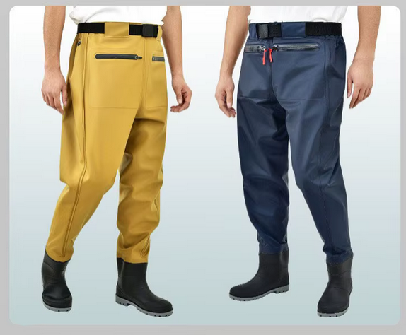 ALL TERRAIN SWAMP PANTS