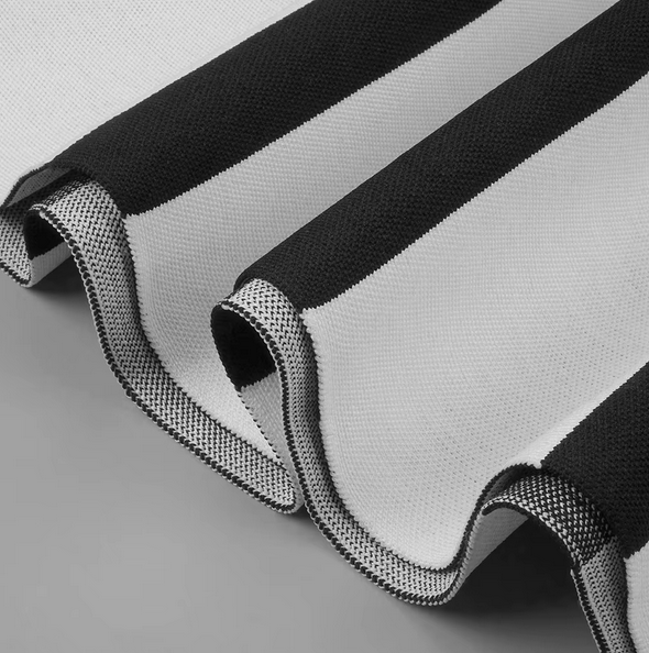 HALTER TOP A-LINE BODYCON BANDAGE DRESS