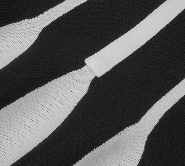 HALTER TOP A-LINE BODYCON BANDAGE DRESS