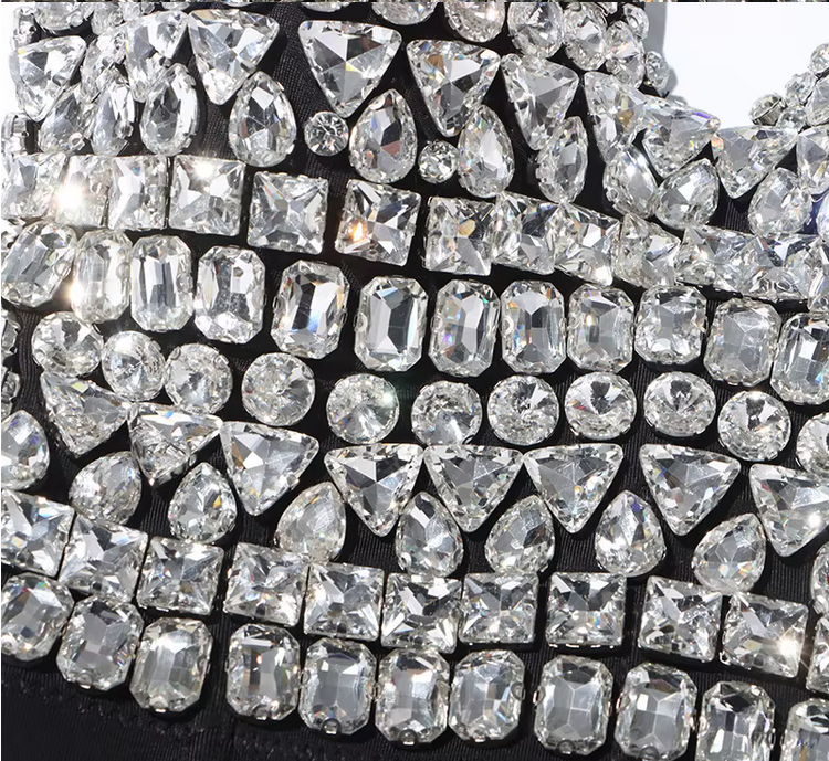 GLITZ & GLAM CAMI TOP