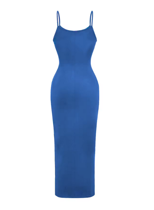 BODYCON CAMI SHEATH DRESS