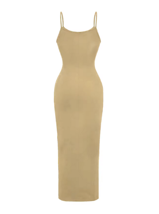 BODYCON CAMI SHEATH DRESS