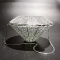DIAMOND BAG