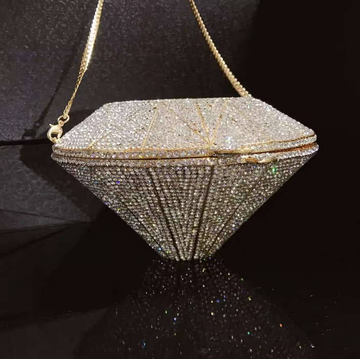DIAMOND BAG