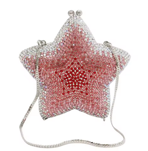 STAR BABY BAG