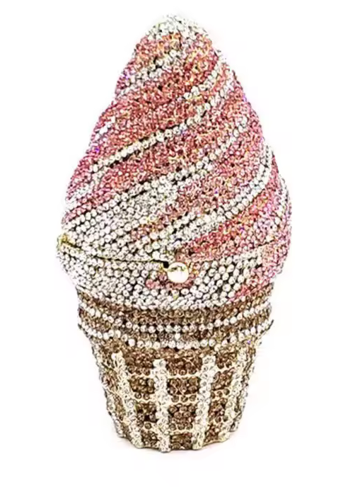 ICE CREAM CONE
