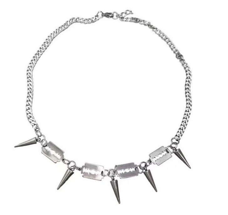 LAWMUHS EDGE CHOKER
