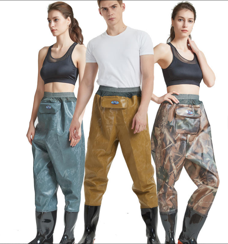 SWAMP PANTS UNISEX