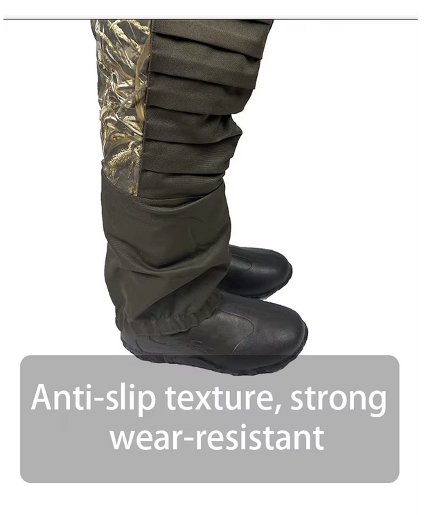 ALL TERRAIN SWAMP  OVERRALLS