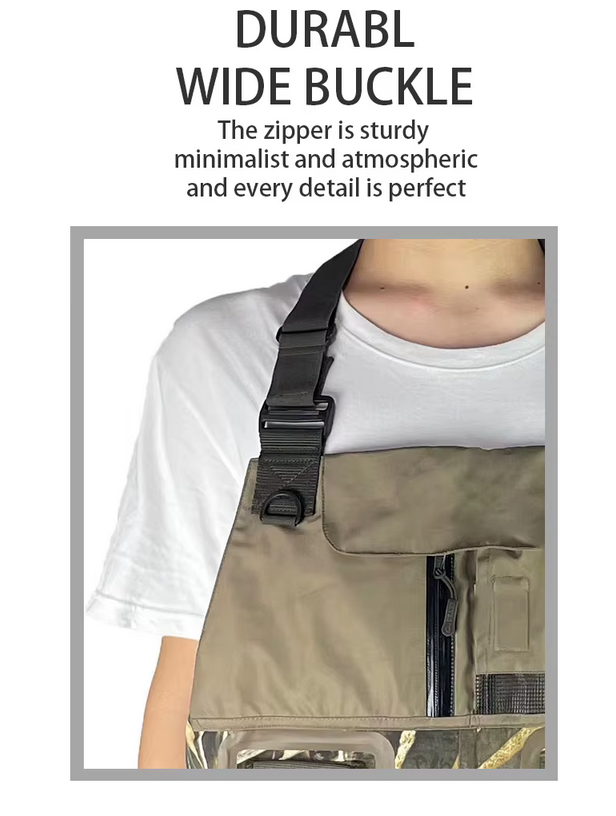 ALL TERRAIN SWAMP  OVERRALLS