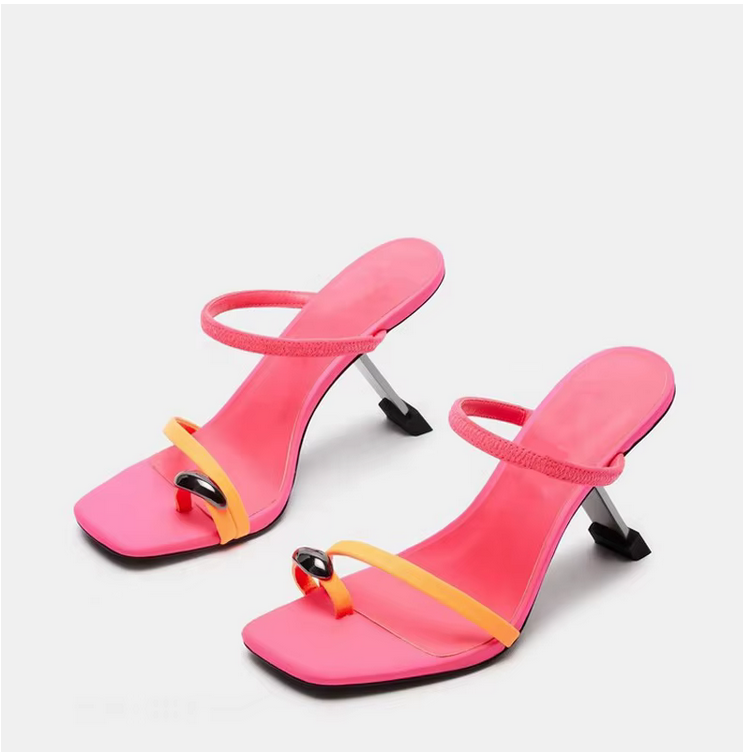 CRAZY IN LOVE STILETTO