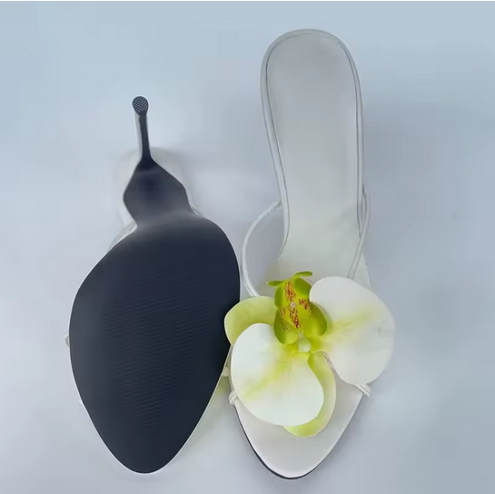 ORCHID DREAMS -SLIP ON