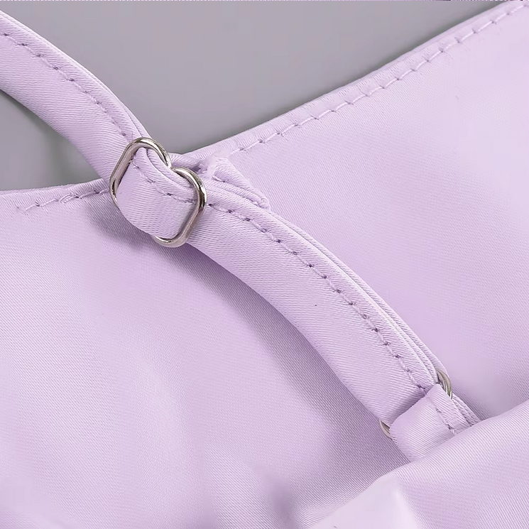 ONE SHOULDE BODYCON DRESS