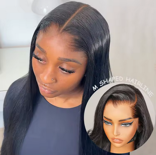 LAGOS 13X6 HD FRONTAL