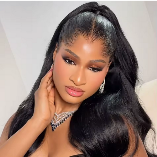 LAGOS 13X6 HD FRONTAL