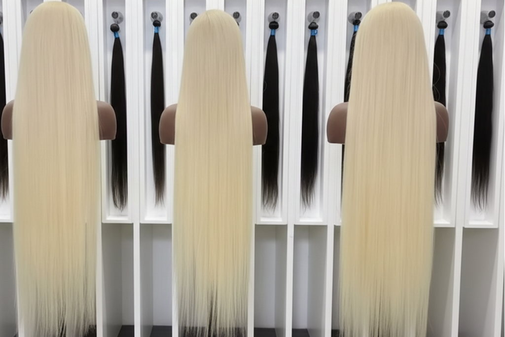 613 STRAIGHT BUNDLES