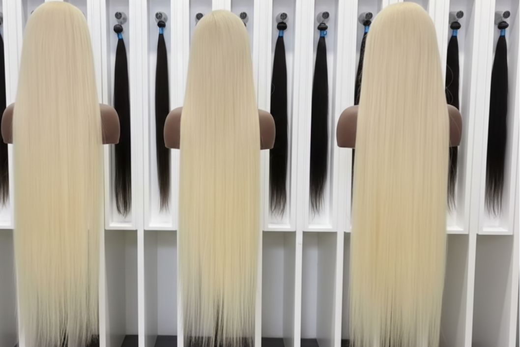 613 STRAIGHT BUNDLES