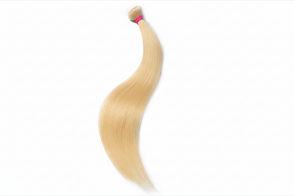 613 STRAIGHT BUNDLES