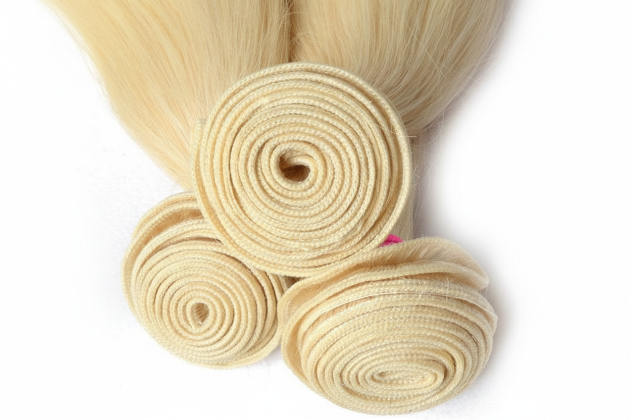 613 STRAIGHT BUNDLES