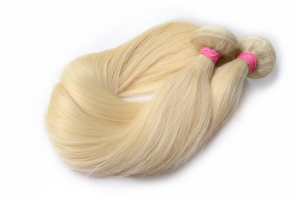 613 STRAIGHT BUNDLES