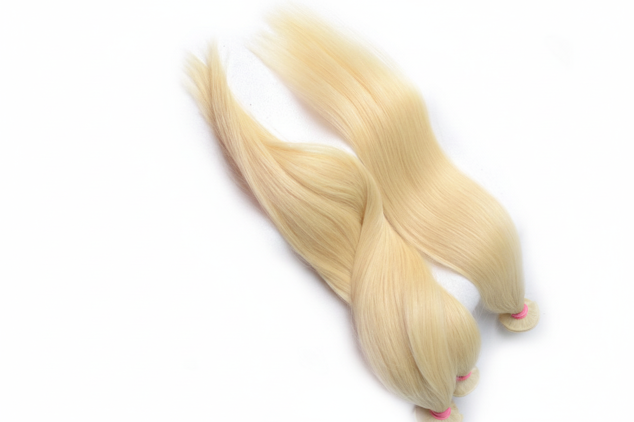 613 STRAIGHT BUNDLES