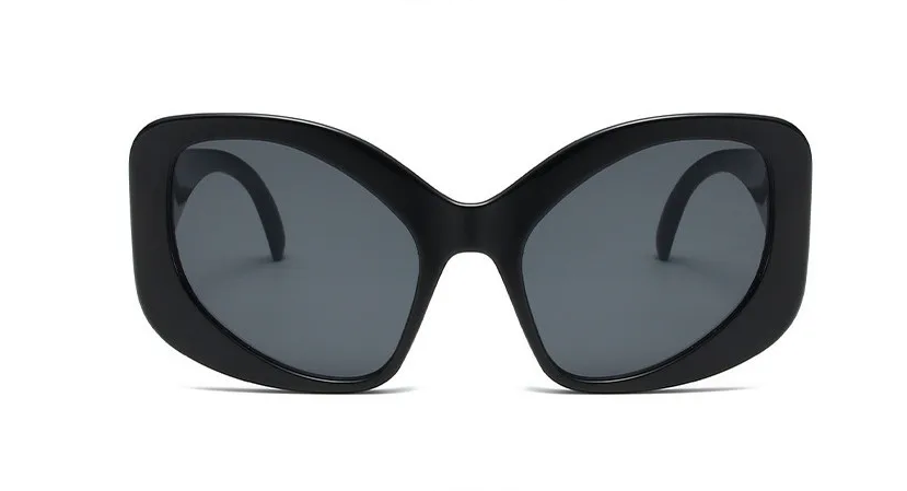 ALIEN CAT EYE SUNGLASSES