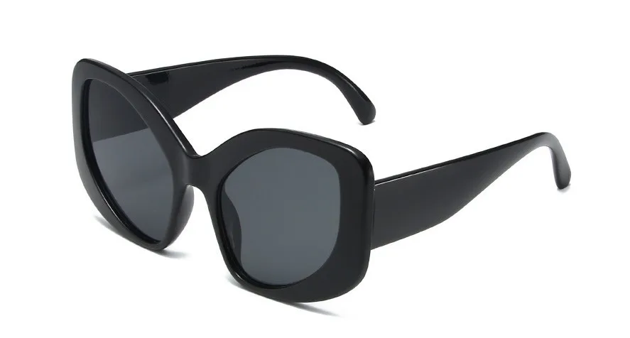 ALIEN CAT EYE SUNGLASSES