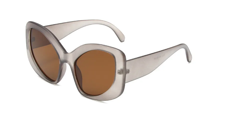 ALIEN CAT EYE SUNGLASSES